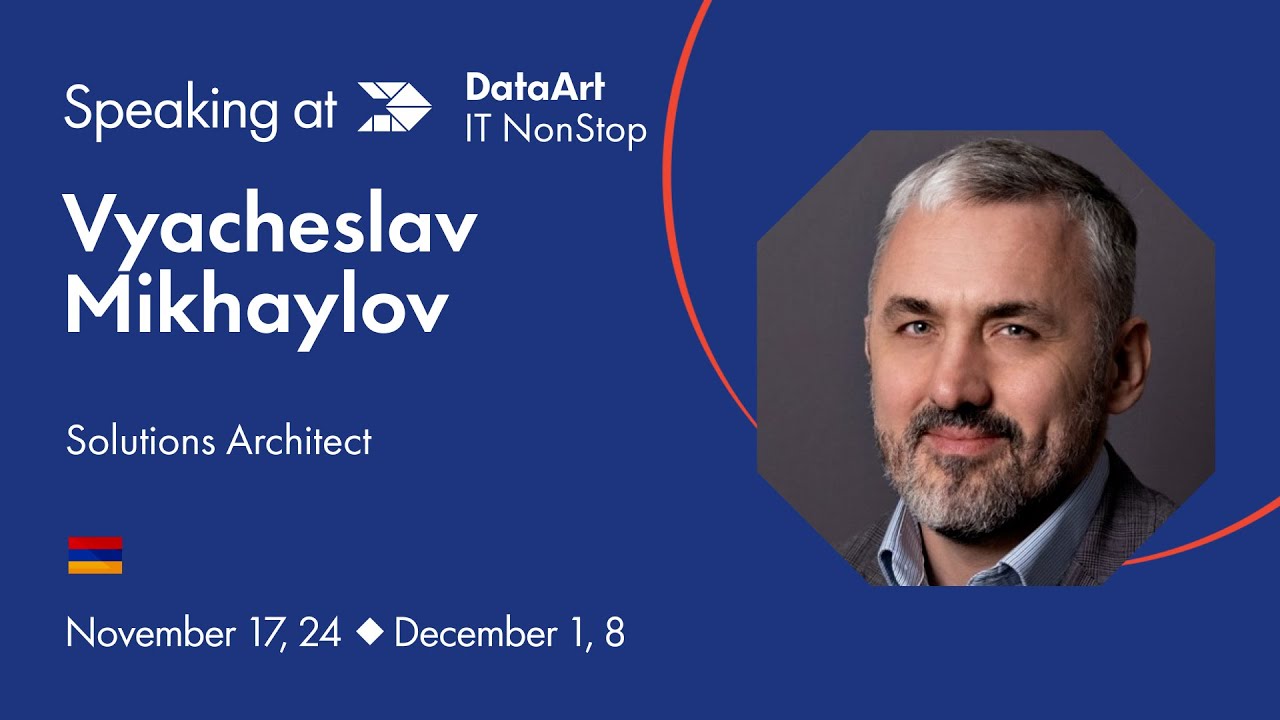 What should DevOps be responsible for on projects - by Vyacheslav Mikhaylov