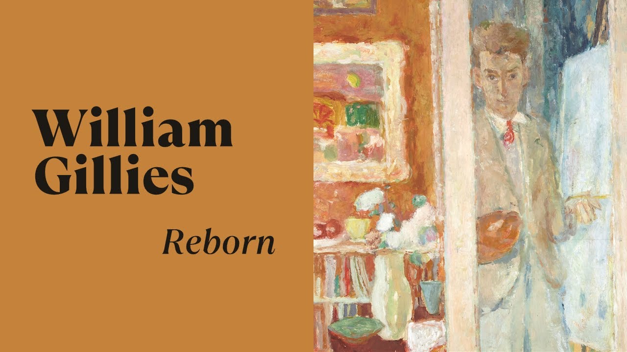 The 2024 RSA William Gillies Lecture