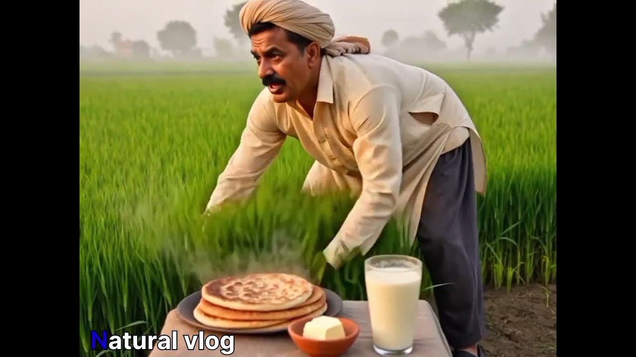 “Yahan zindagi seedhi aur saaf hai,Logon ke chehron par muskurahat aur dilon mein mohabbat 🤝”