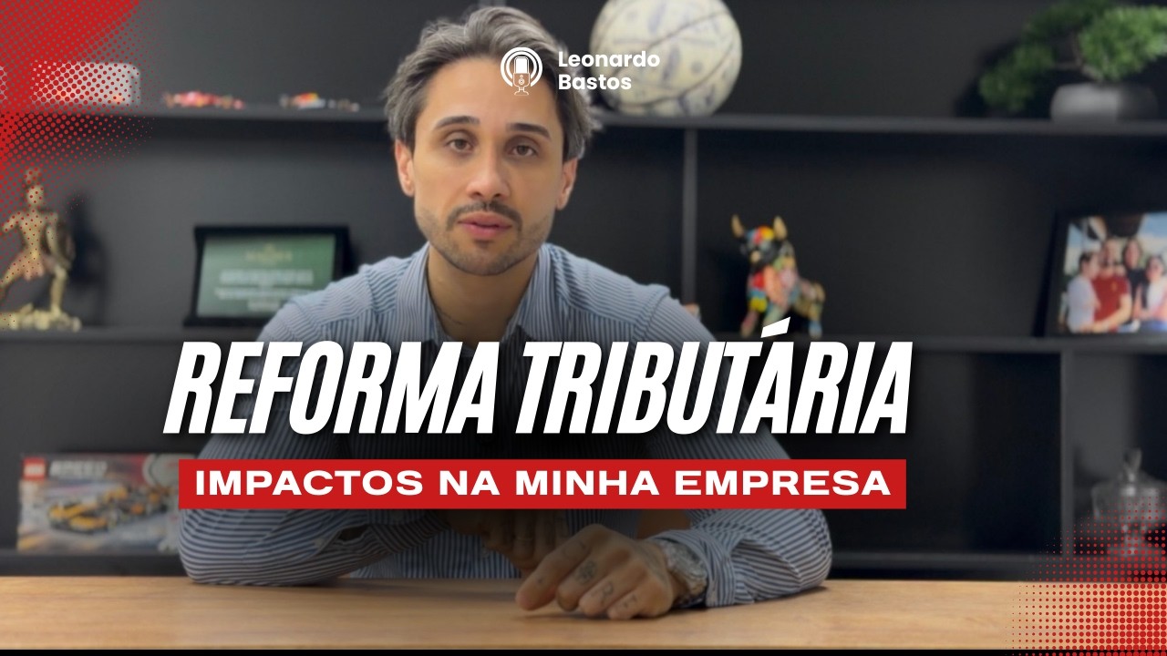 O que muda com a reforma tributária