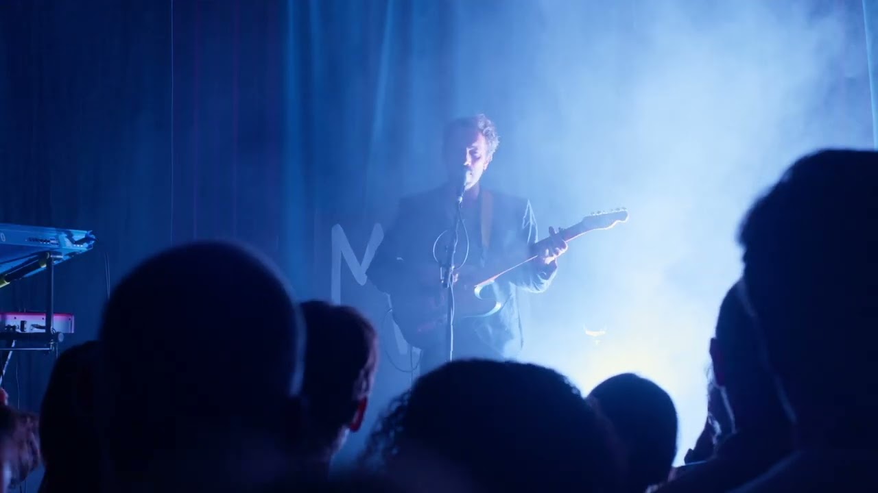 MAU TEATRO - Humberto - CREME