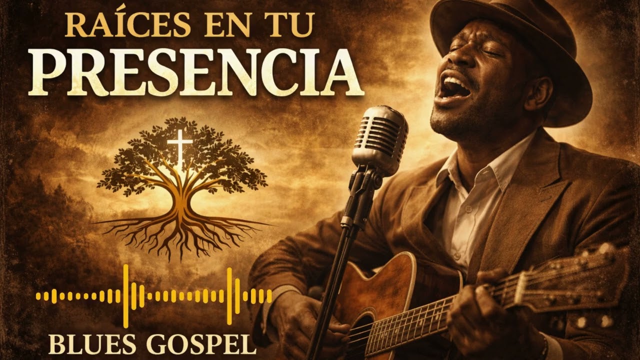 Raíces en Tu Presencia