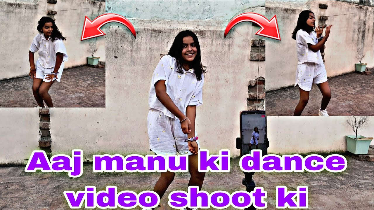 Aaj manu ki dance videos shoot ki 📷😱&mummy na saare ghr k kaam Krva diya 😢😢😢😢#viral #funny 