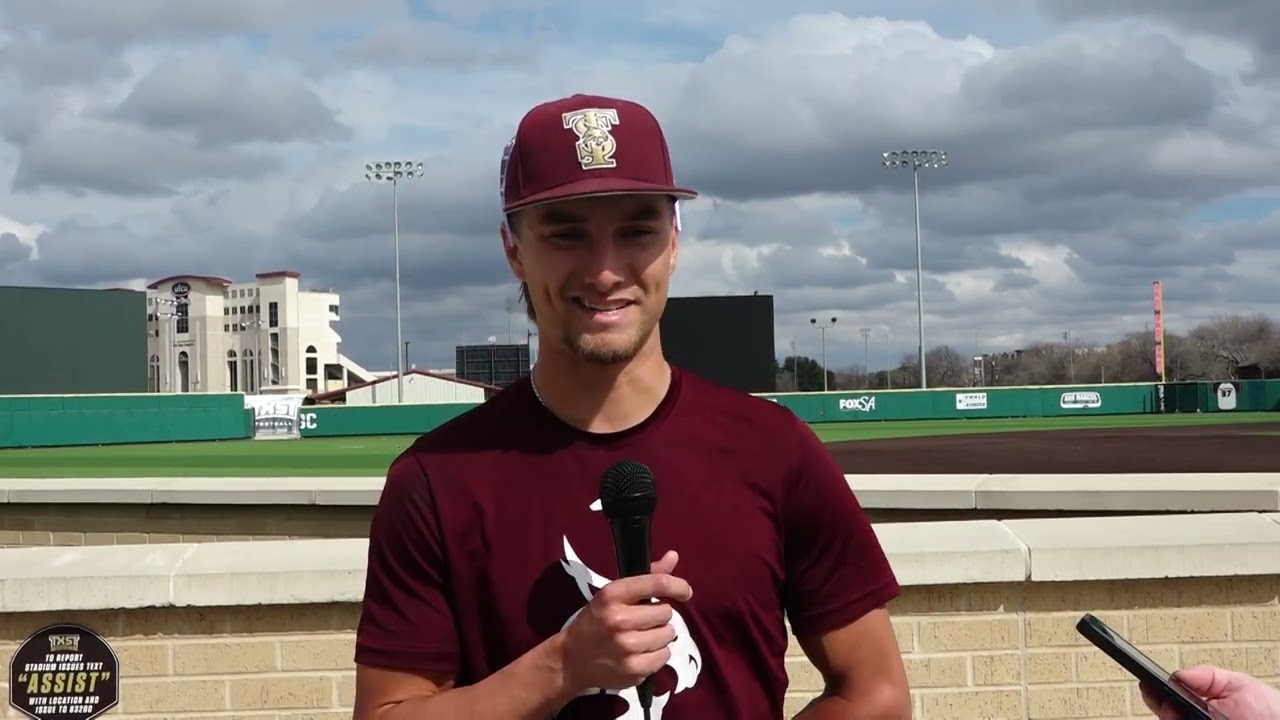 2026 Baseball Media Day