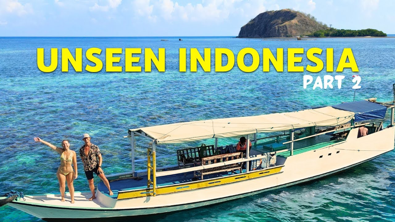 Flores in 6 Days: A Journey Through Paradise (part 2)