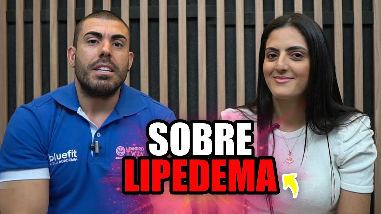 Tudo que você precisa saber sobre Lipedema