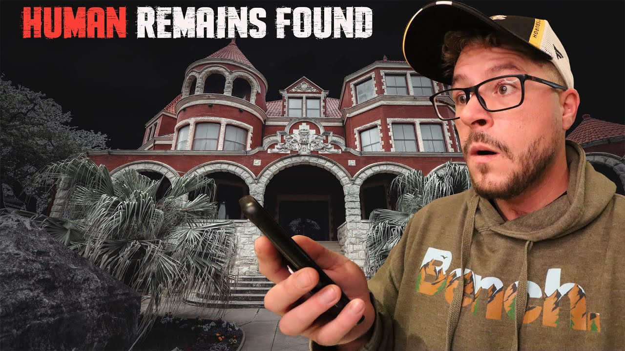 (GONE WRONG) OUR LIVES WERE THREATENED AND WE HAD TO LEAVE TOWN WHILE USING RANDONAUTICA