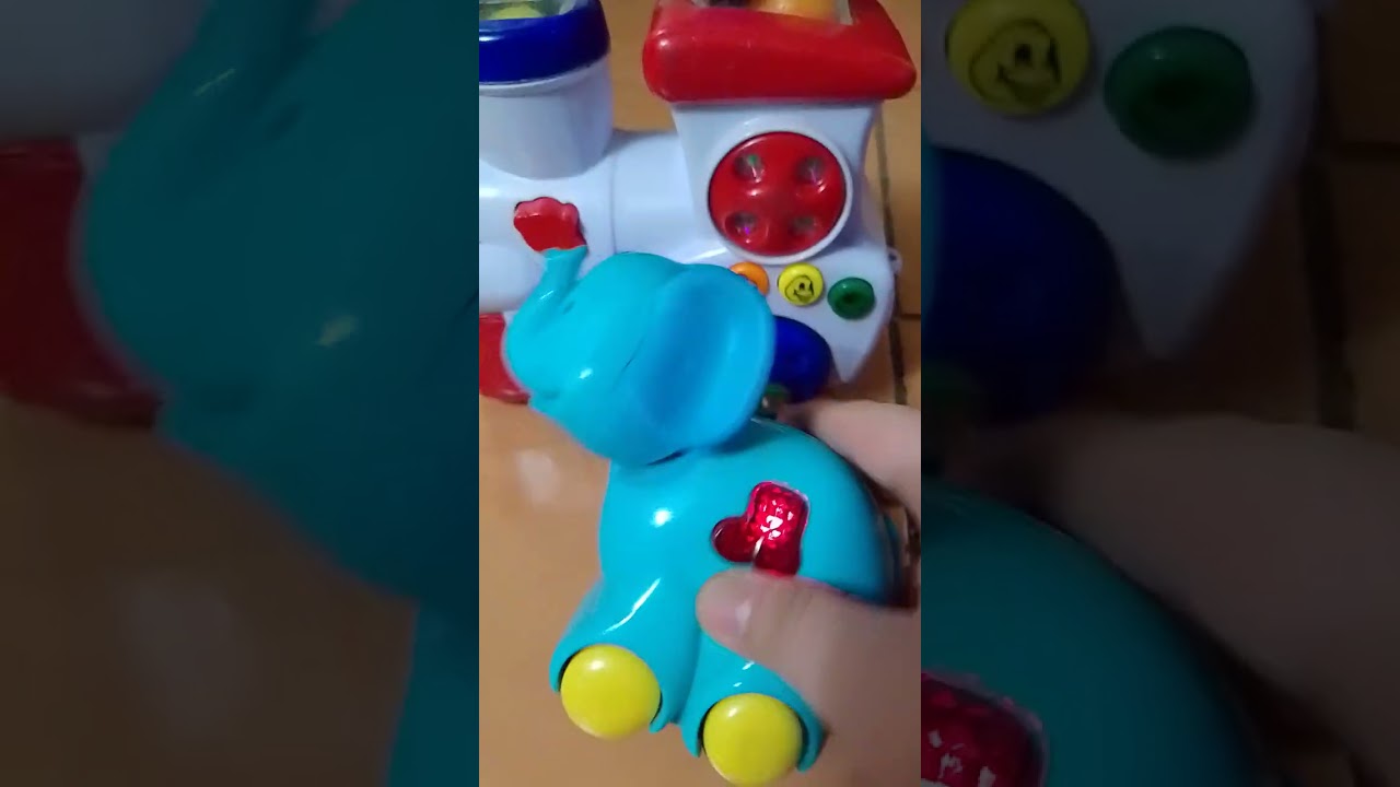 Navystar Fisher price Little People Animal Amazing Juguetes Pilas Bater&iacute;as Bot&oacute;n M&uacute;sical 