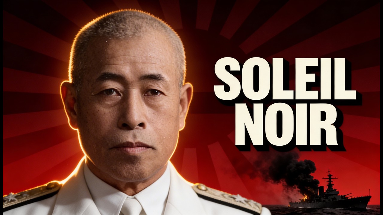 Le Matin Où le Japon Réalisa Qu’il Ne Contrôlait Plus la Guerre