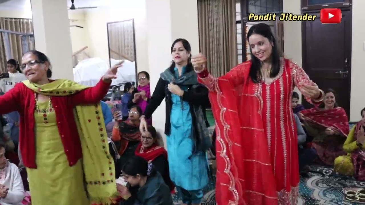 मोर मुकुट रंग कालेया | Mor Mukut Rang Kaleya 