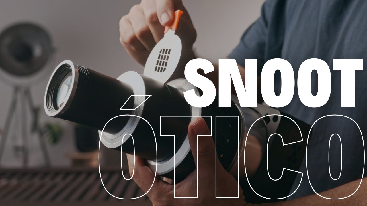 Snoot &Oacute;tico - O Mais barato Vale a Pena?