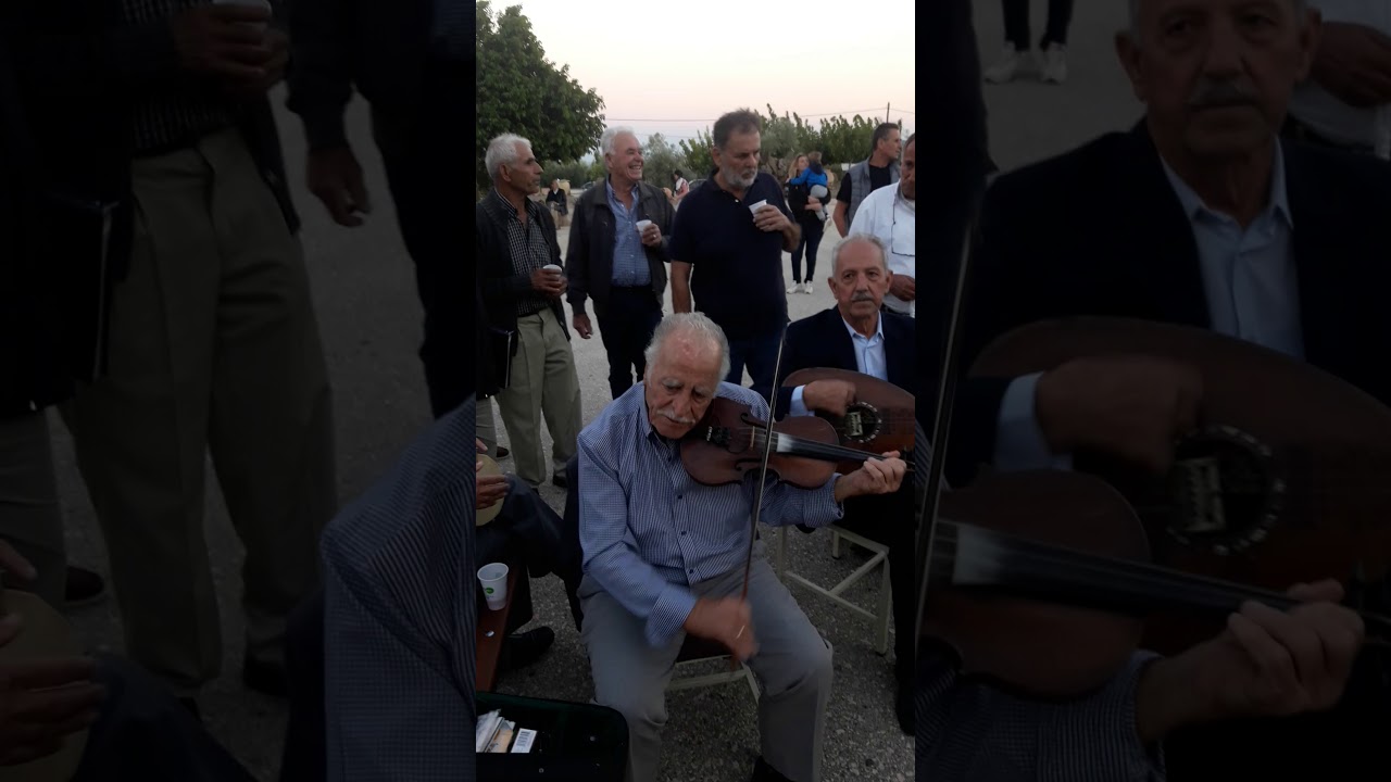 Σαν τούτη νύχτα κι άλλη μια - Μιχάλης Βλαχοπαναγιώτης