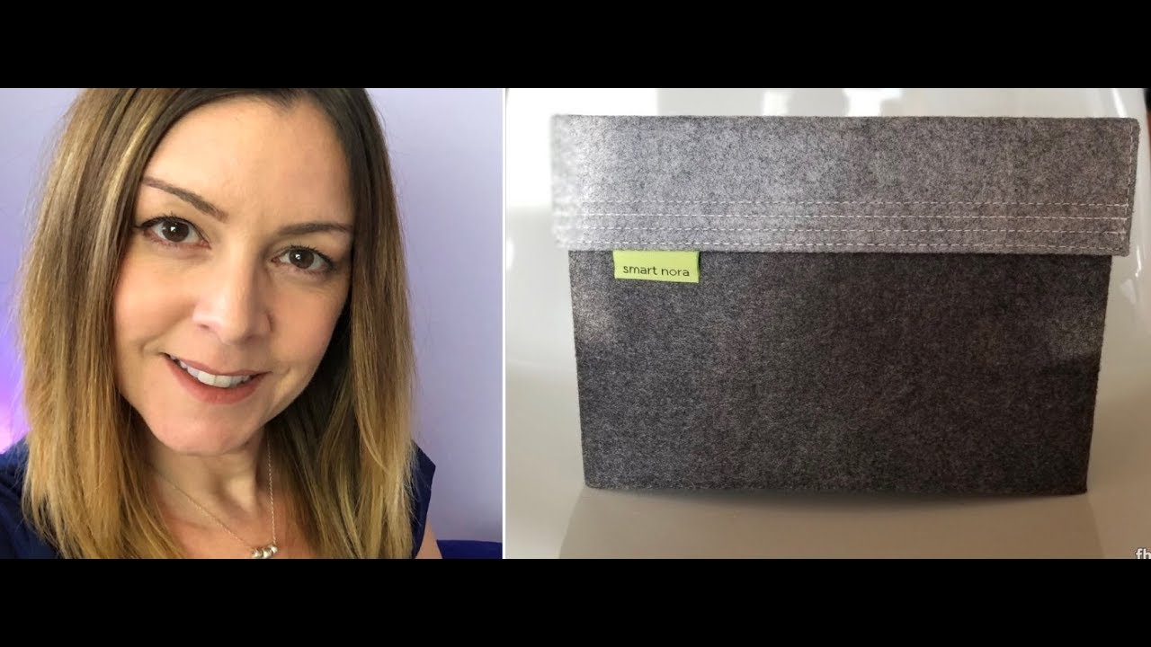 Smart Nora Review - can this gadget stop snoring?
