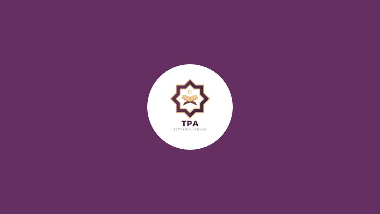TPA Royyanul Jannah sedang live sekarang!
