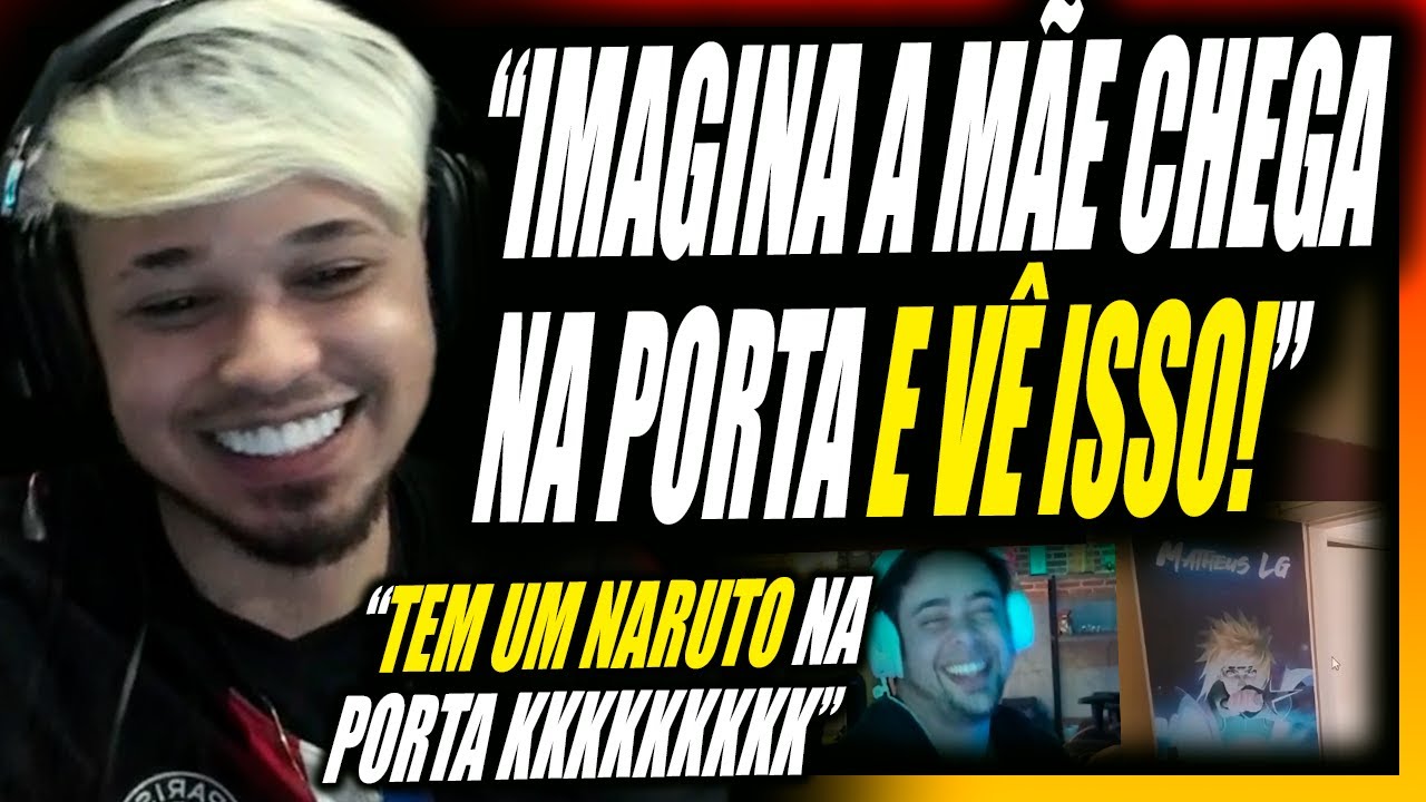 TITAN REAGINDO A 