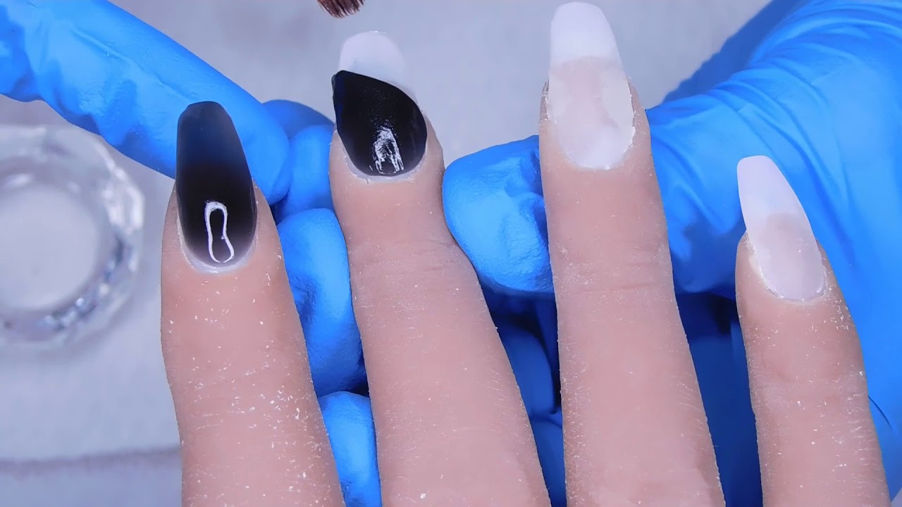 Mshare Polygel & Moyra Foil Gel Review!!!