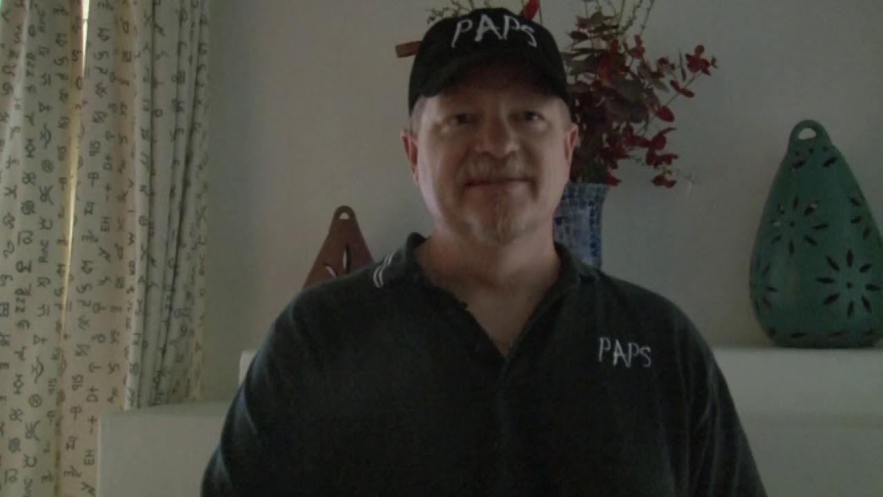 Phoenix Arizona Paranormal Society (PAPS) A Haunting In Tubac
