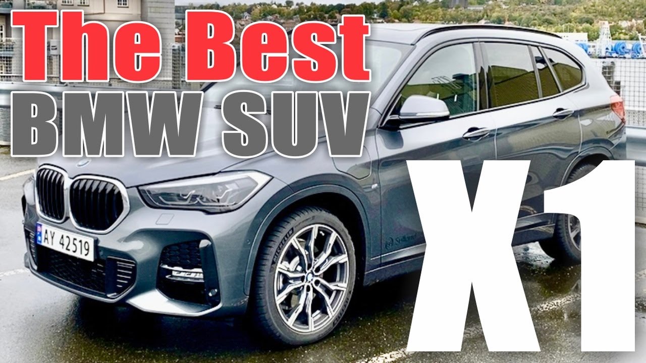 Секреты раскрыты: окончательный обзор BMW X1 xDrive25e и тест на ускорение и запас хода!