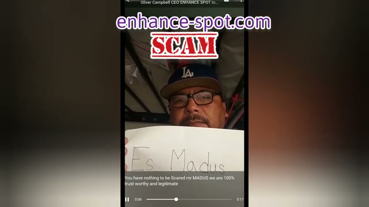 Telegram Scammer | Crypto Investment Scam
