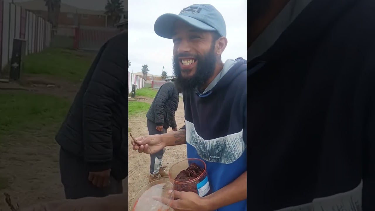 zahirs biltong challenge