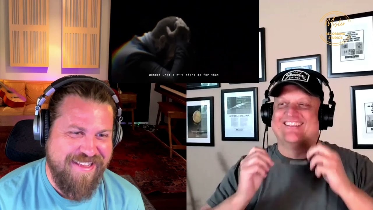 Post Malone & Doja Cat Reaction 
