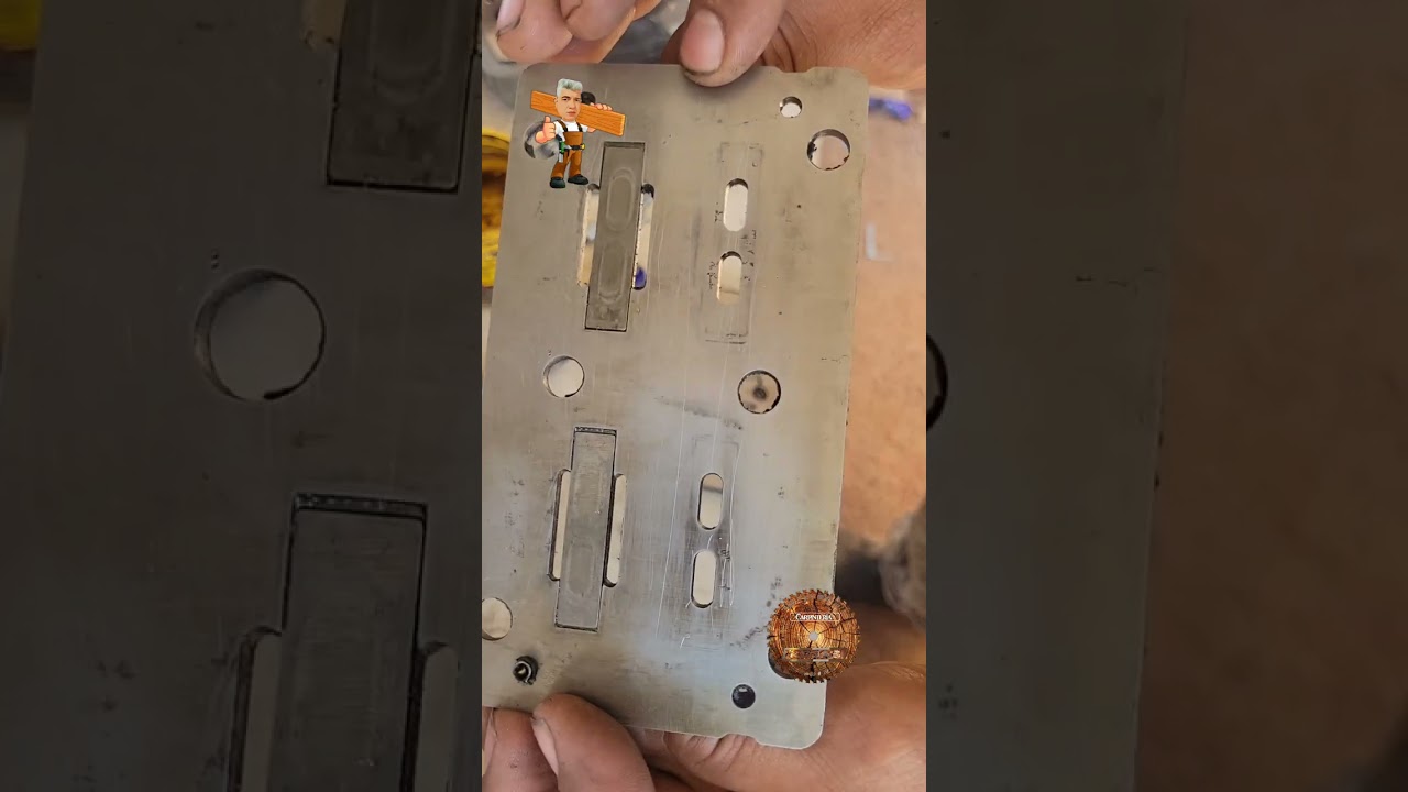 Reparación de compresor que no carga aire