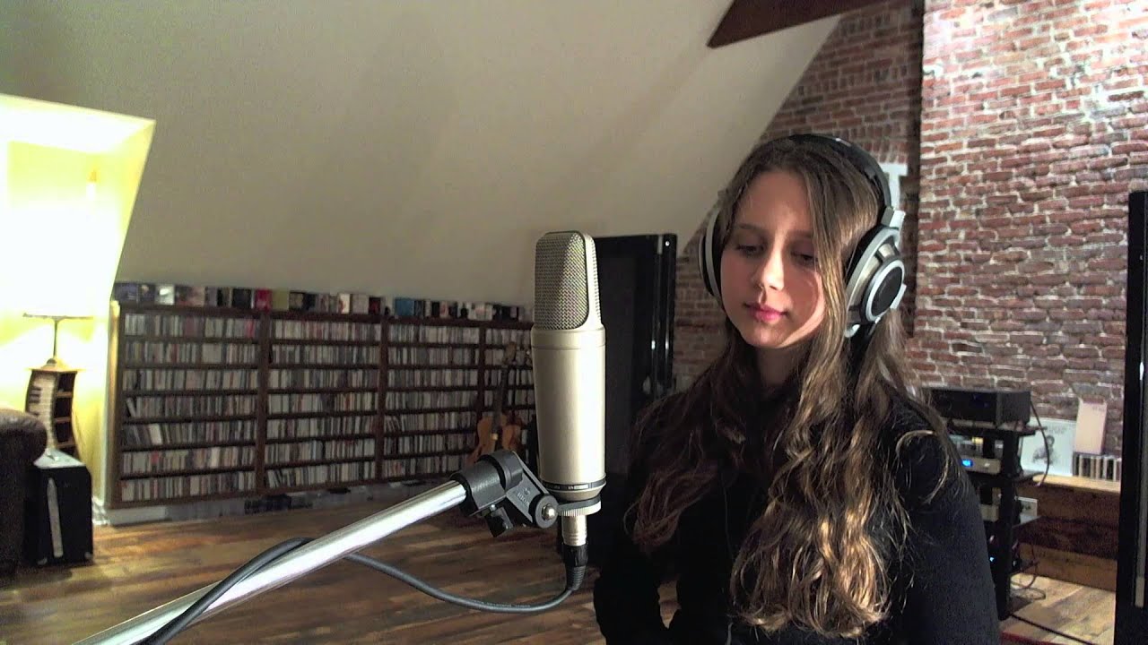 True Love Waits - Radiohead/Thom Yorke Cover