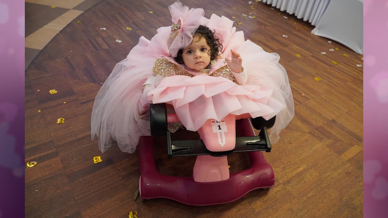 Gulerin 1 birinci yas partisi maslinkata73