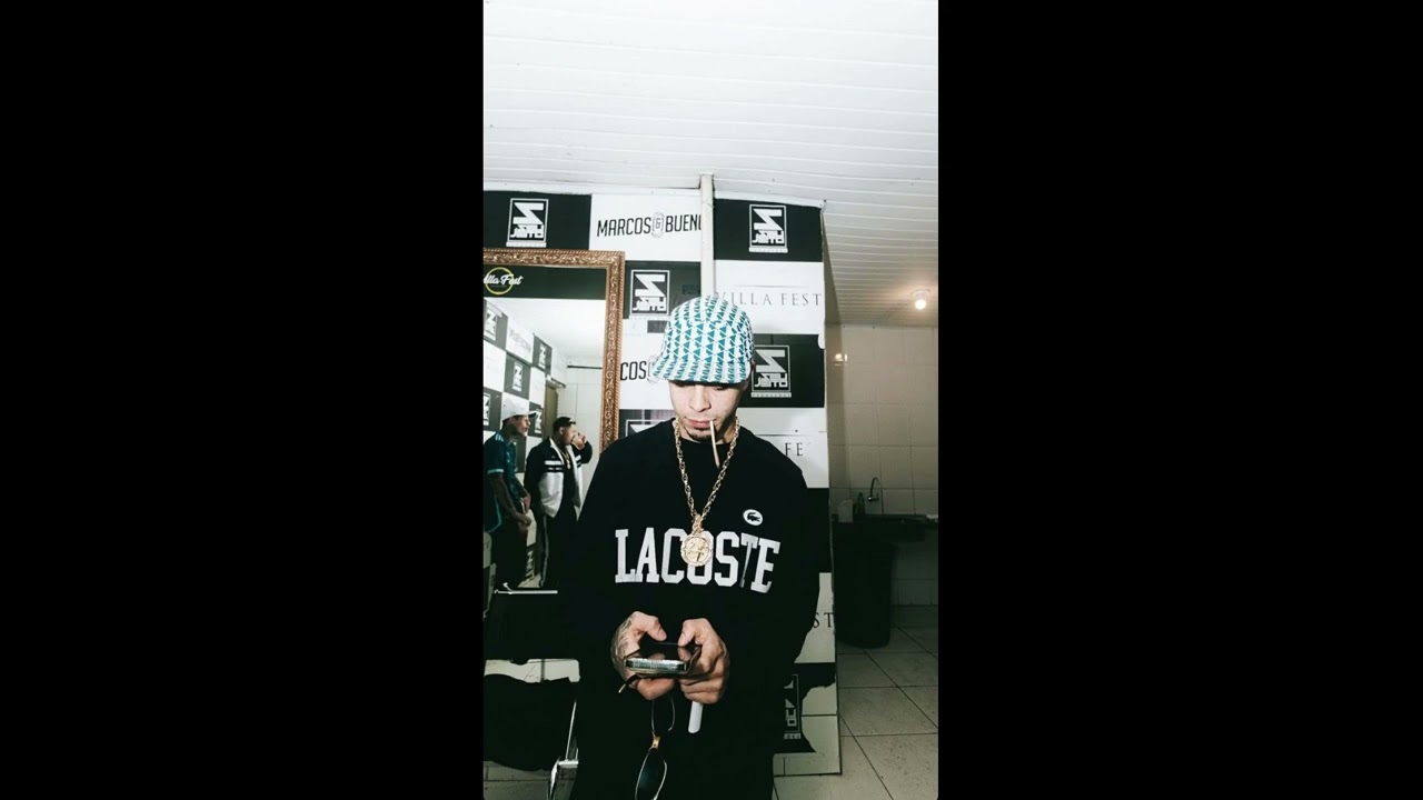 ''LACOSTE'' Beat de Funk | MC Cabezinho x MC tuto x MC Meno K