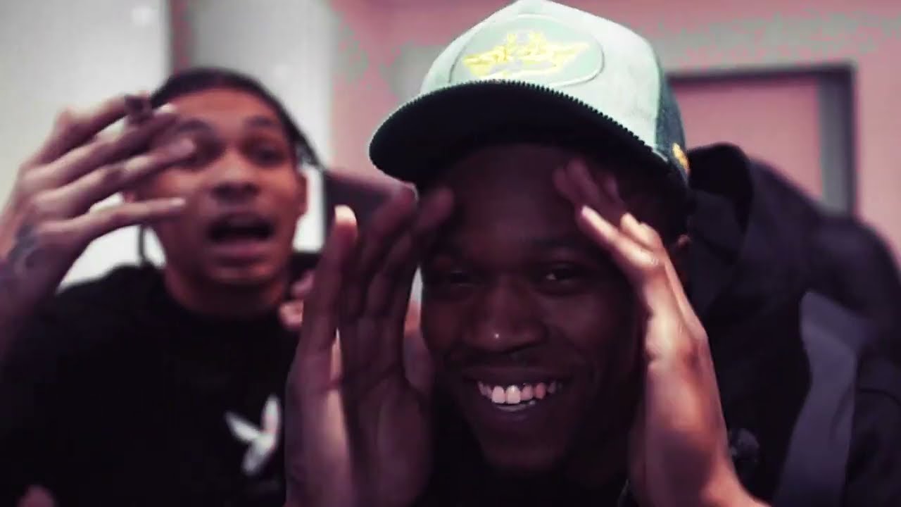 SG Lante - Get It Right (Official Music Video) Dir. By @aleveledupproduction