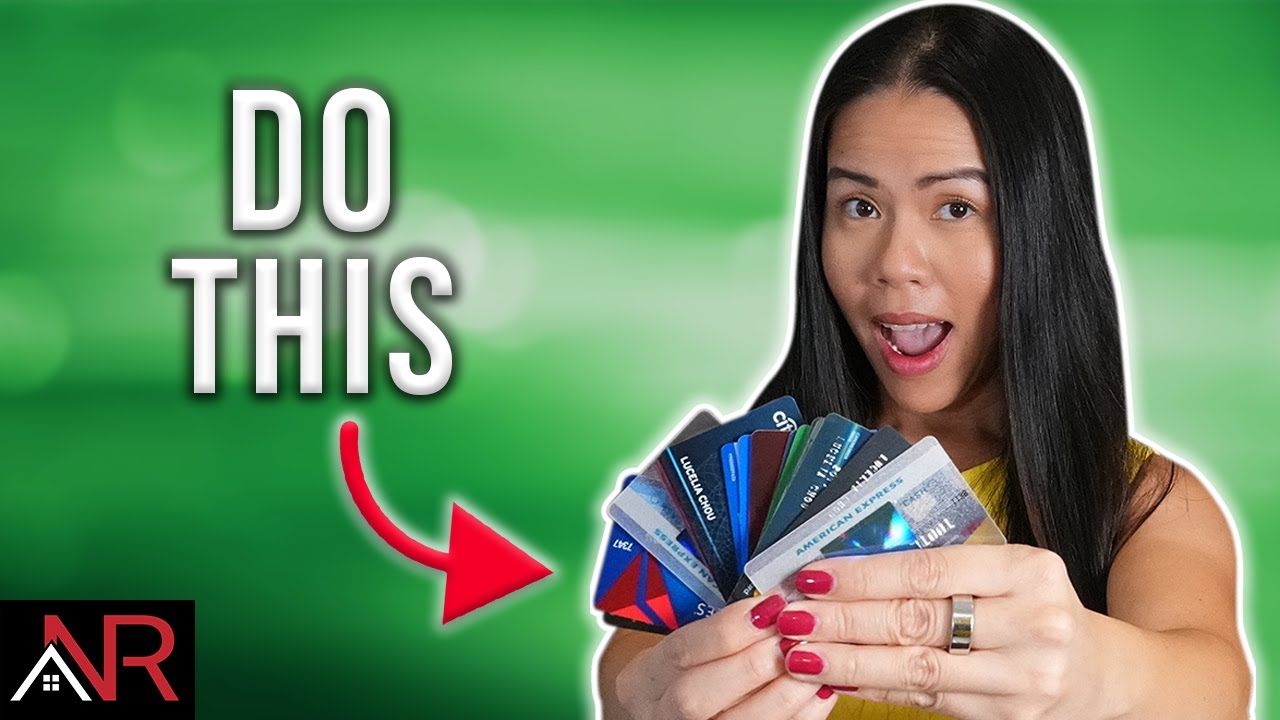 Beat The Banks Applying For Credit Cards In This Unique Way: 6 Lethal Mistakes To Prevent 🧐