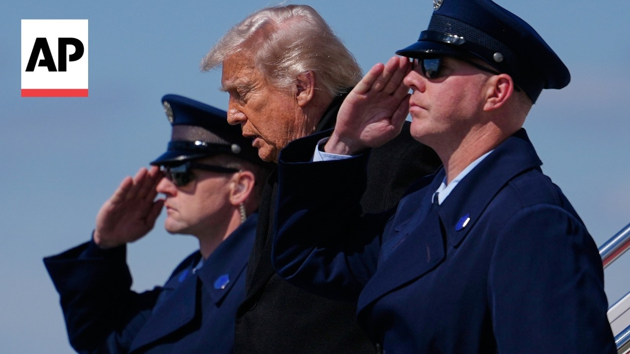 Most Americans say US military action against Iran has gone too far
