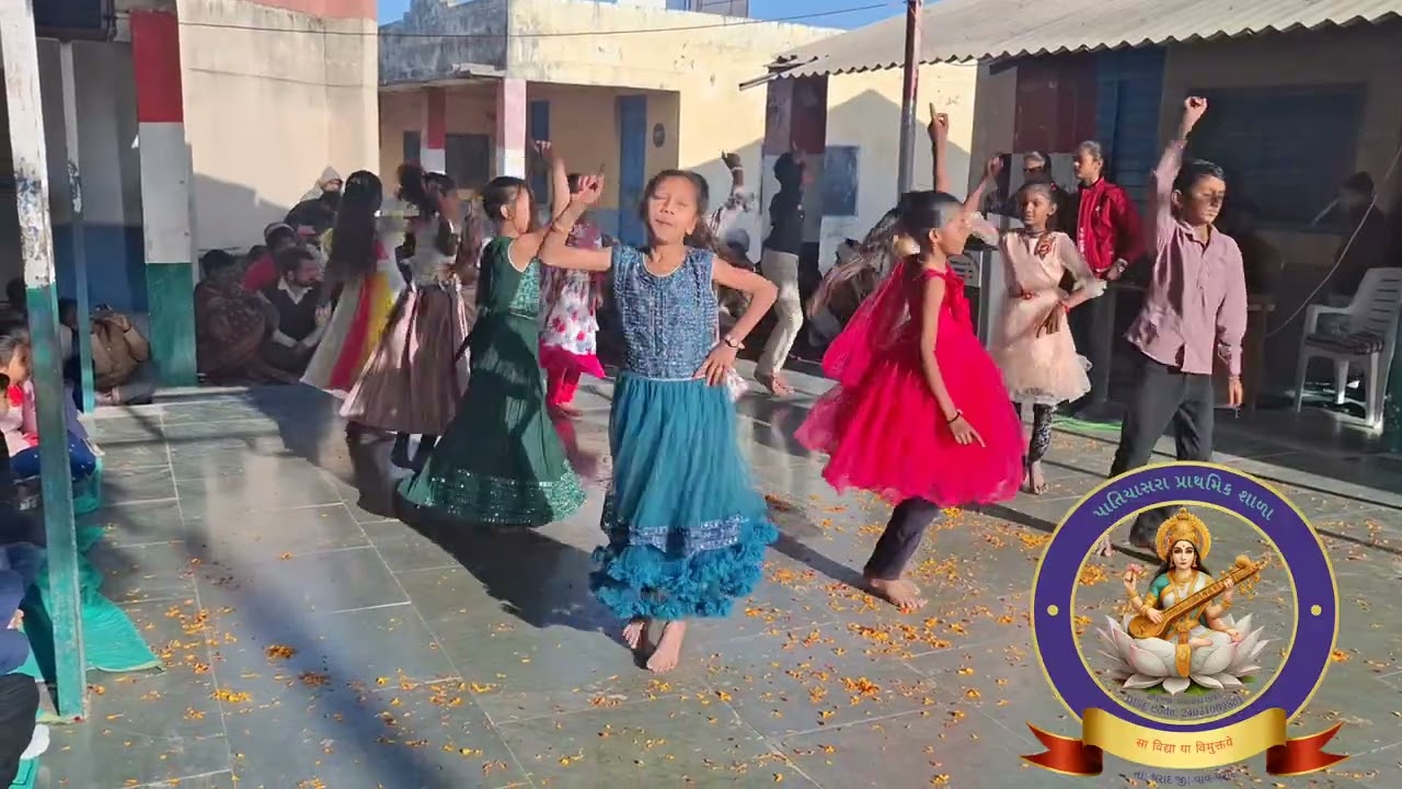 India Wale Dance 
