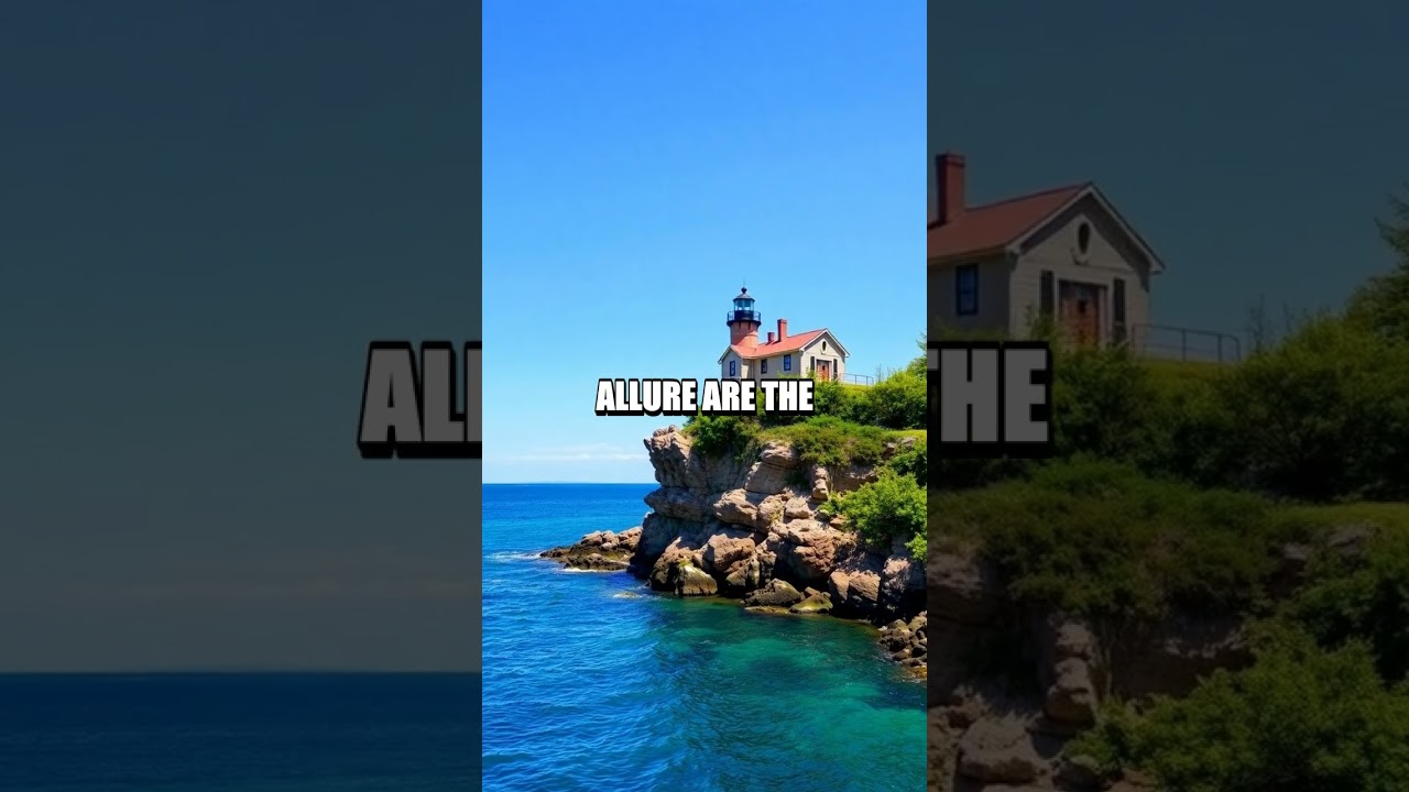 Exploring Wisconsin's Hidden Gem: Apostle Islands National Lakeshore
