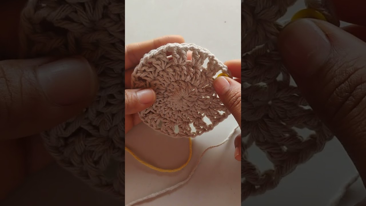 Porta copos unifios, tutorial fácil e rápido 
