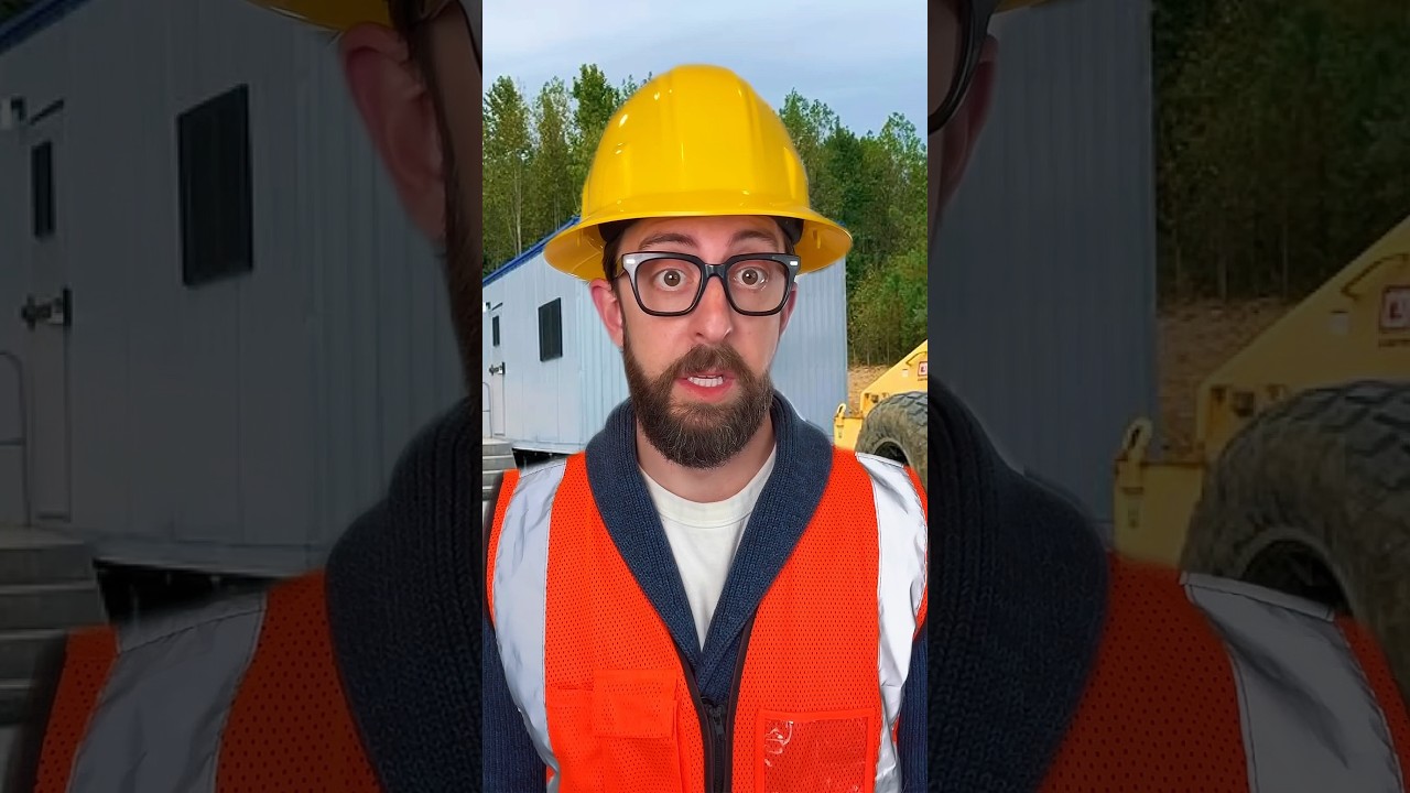 Watching Skilled Workers &ndash; So Many Lessons! ✅