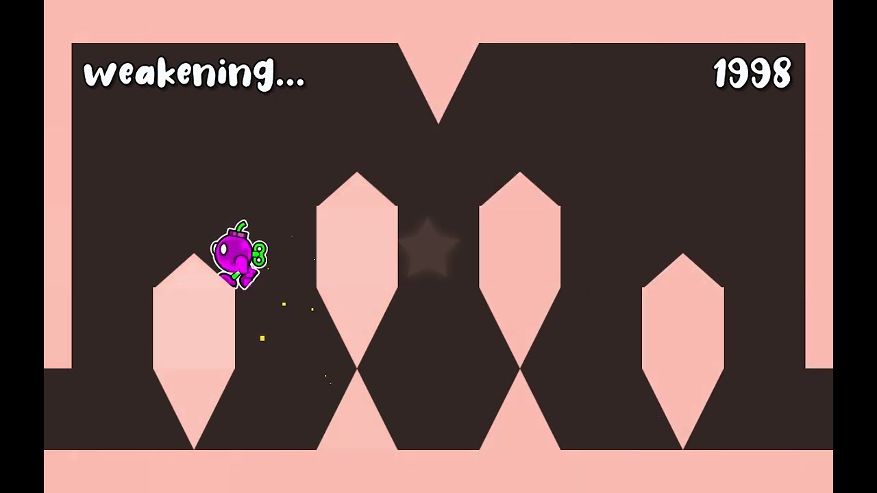 How to platformer x2
