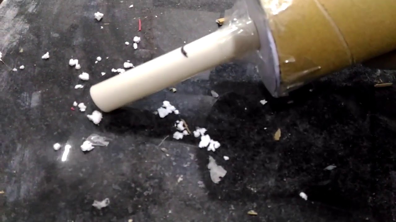 Vaccum cleaner - air flow, make & design