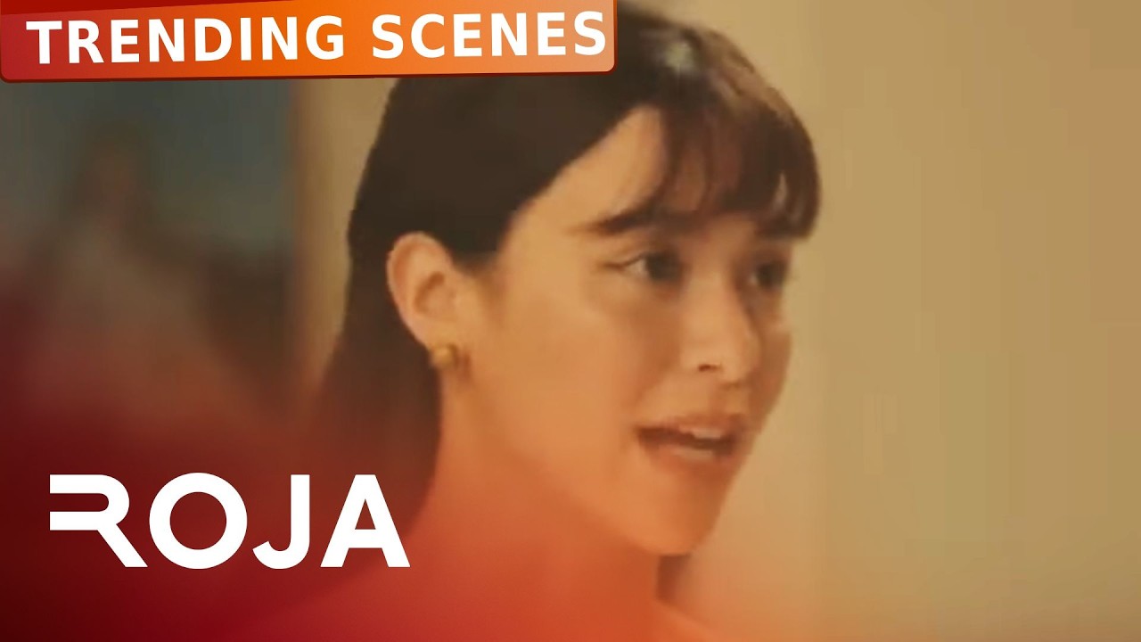 'Still Alive’ Episode | Roja Trending Scenes