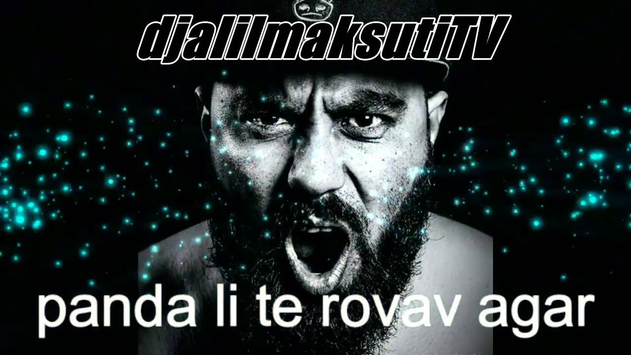 Al Alion - Panda li by -- djalilmaksutiTV 2015 NEW  (( Official LYrics Song ))