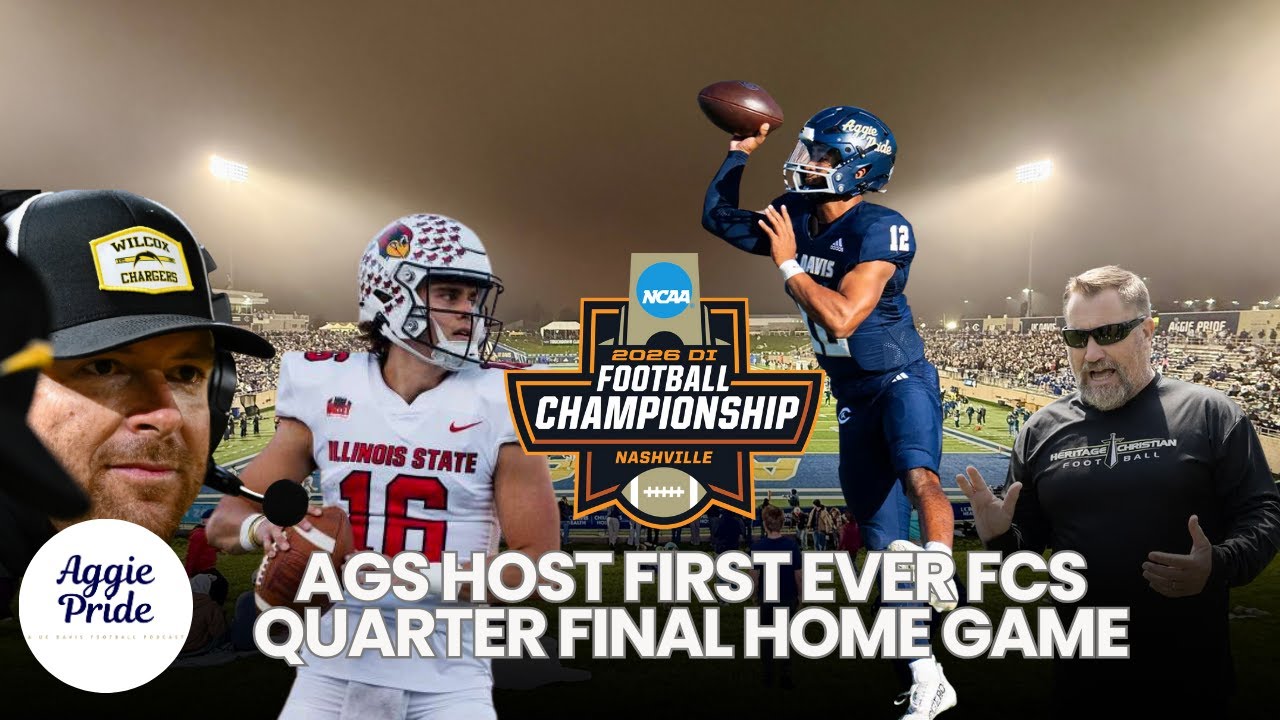 Coaches Roundtable: Fathers, Football, and the Road to Illinois State (Part 2)