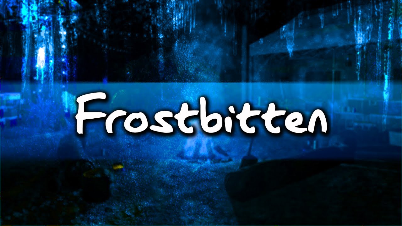 Frostbitten! | Phasmophobia Weekly Challenge Mode