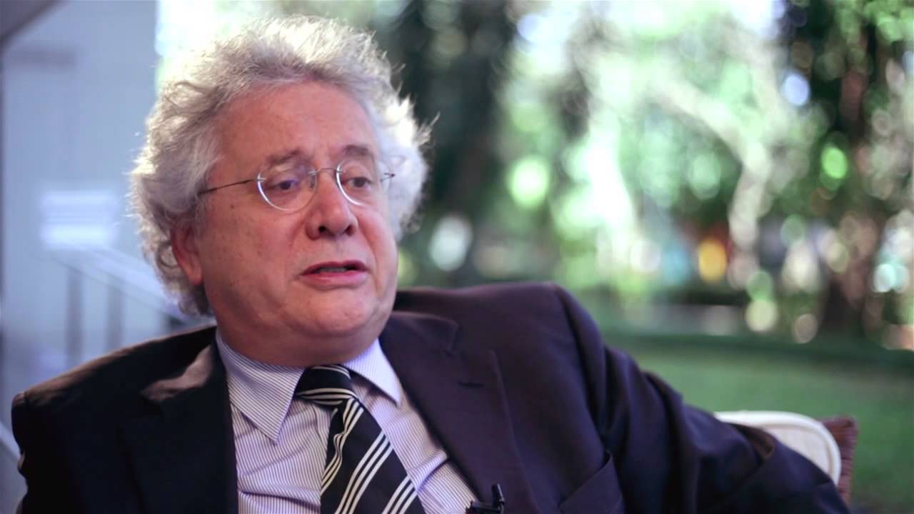 Documentário - Saúde Mental e Dignidade Humana