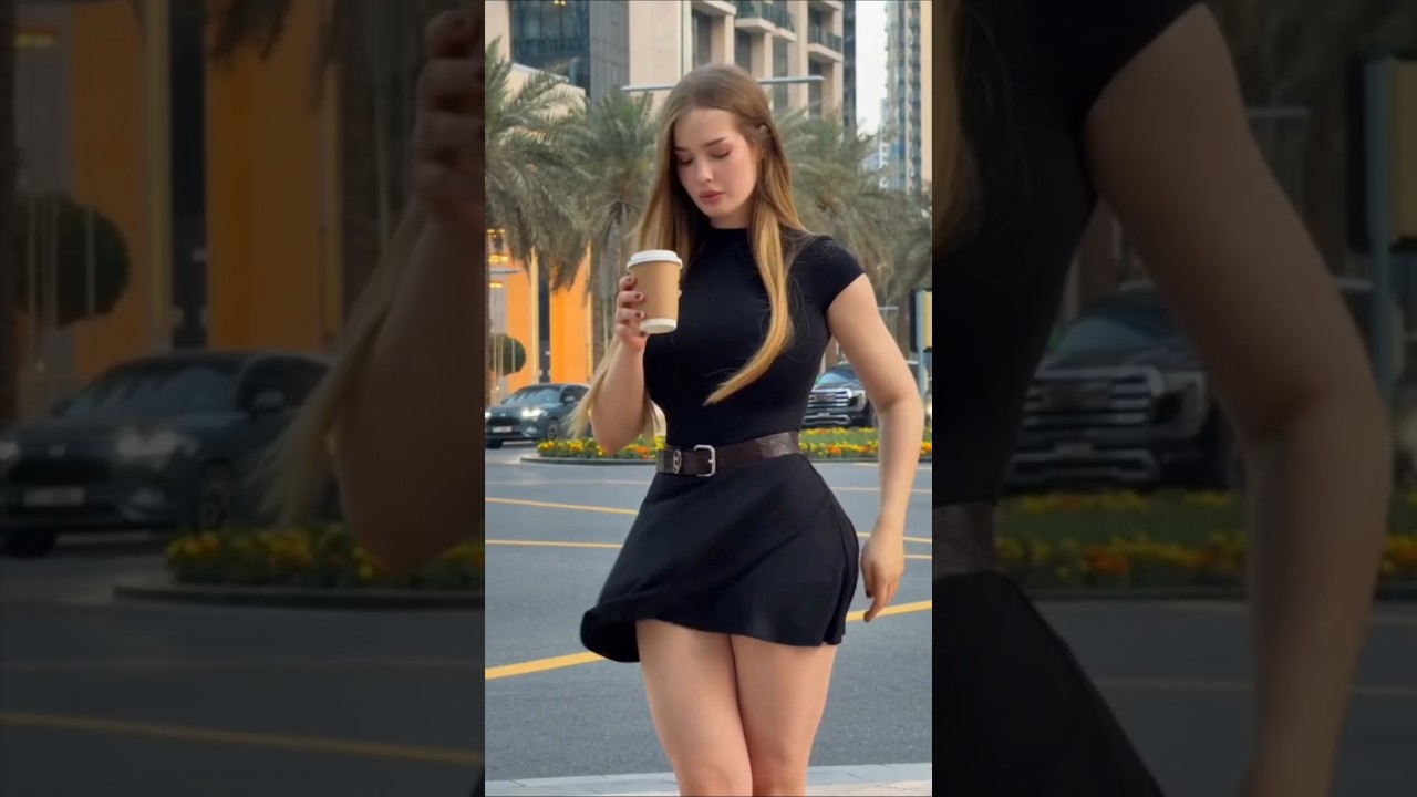 Office Wear Denim Short Frock Dresses for Women 👗 | Summer Formal Denim Outfit Ideas 2026 #shorts