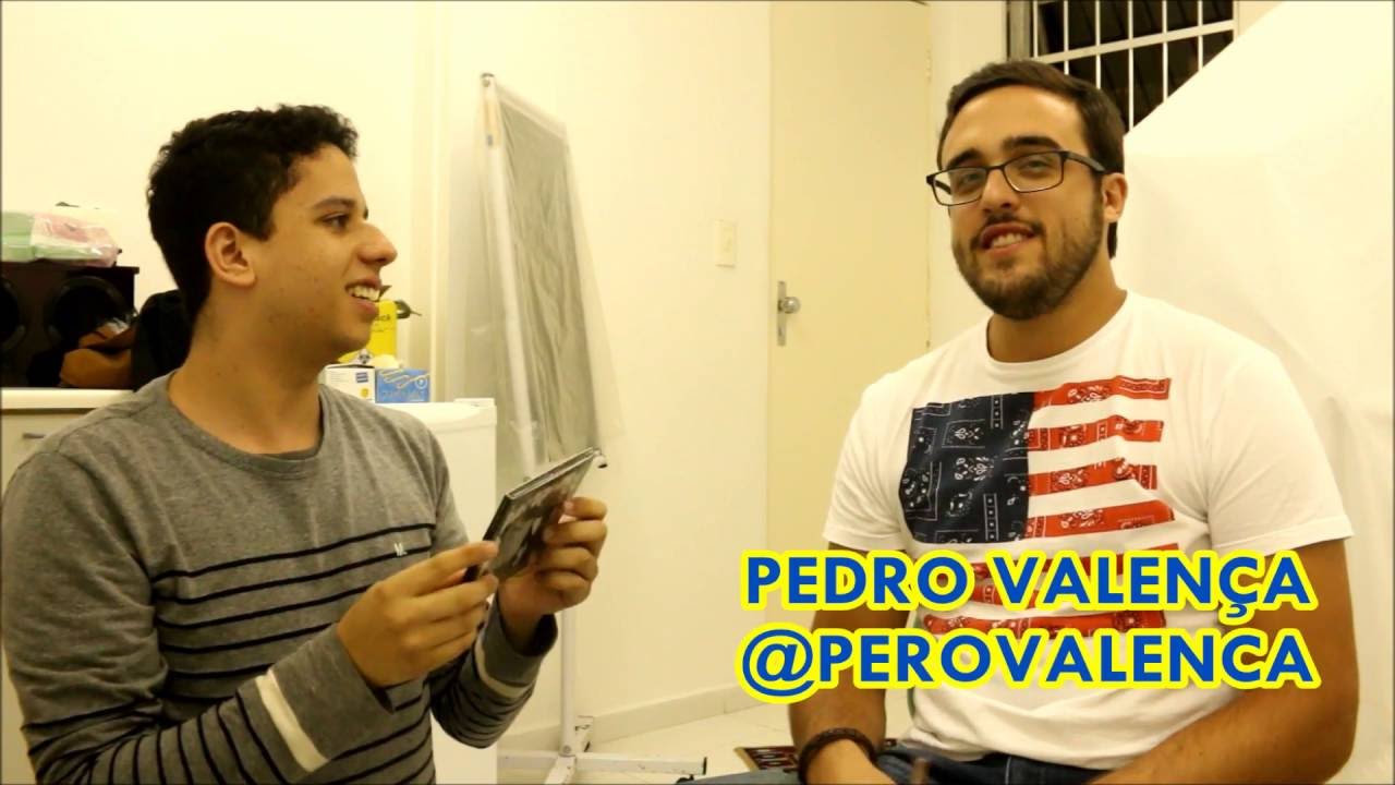 Pedro Valen&ccedil;a #DoGugas