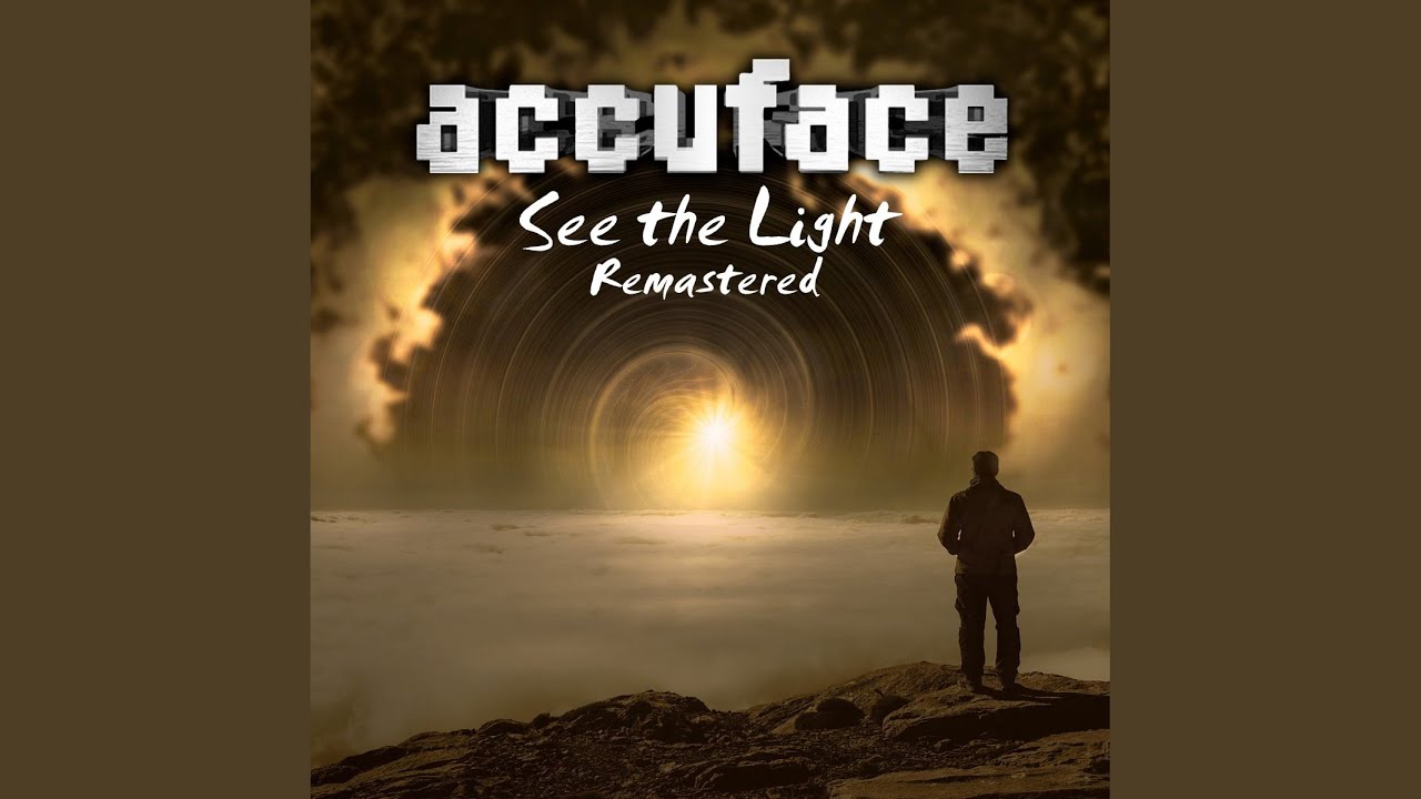 See the Light (Remastered Tunnel Trance Force Full Length)