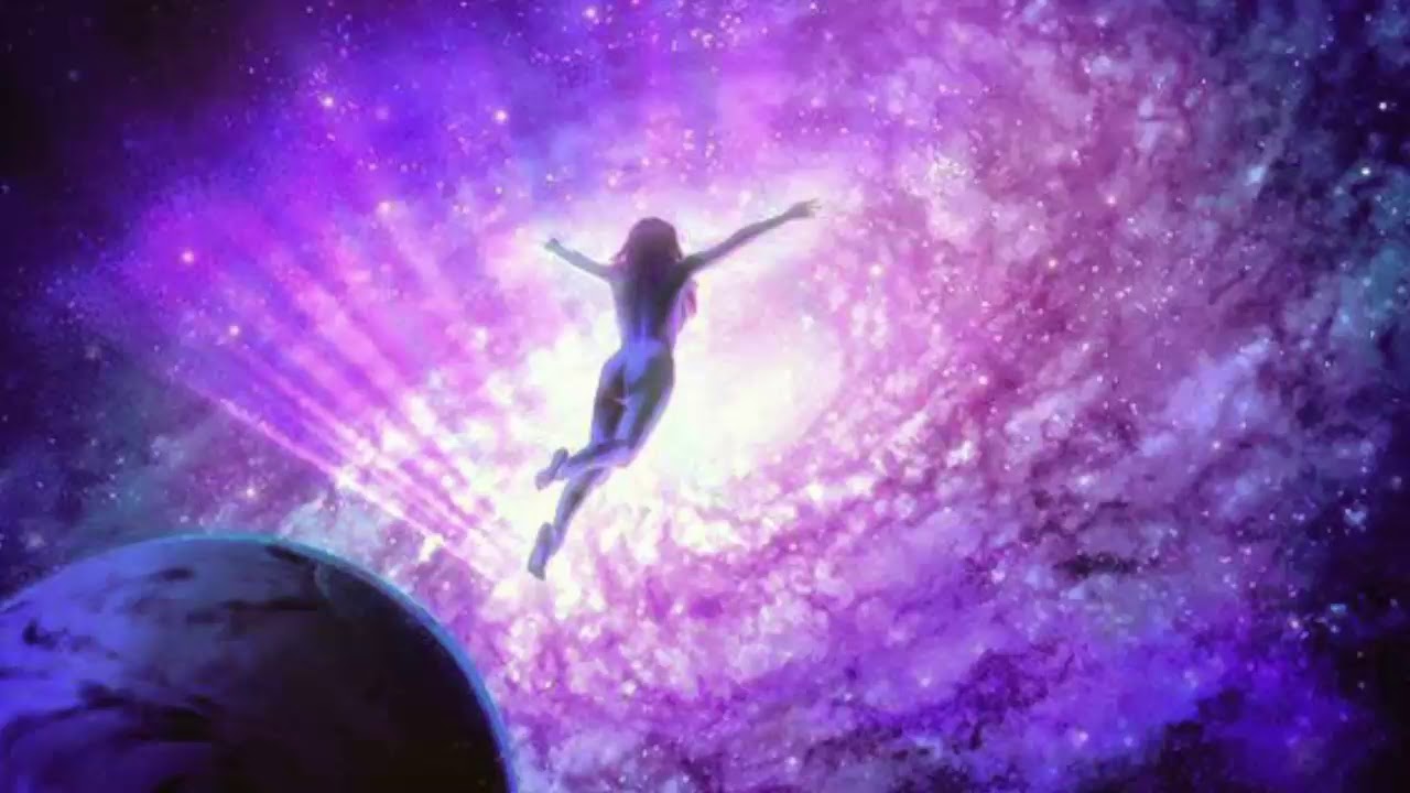 MEDITAZIONE GUIDATA - Uscita In Corpo Astrale - O.O.B.E.