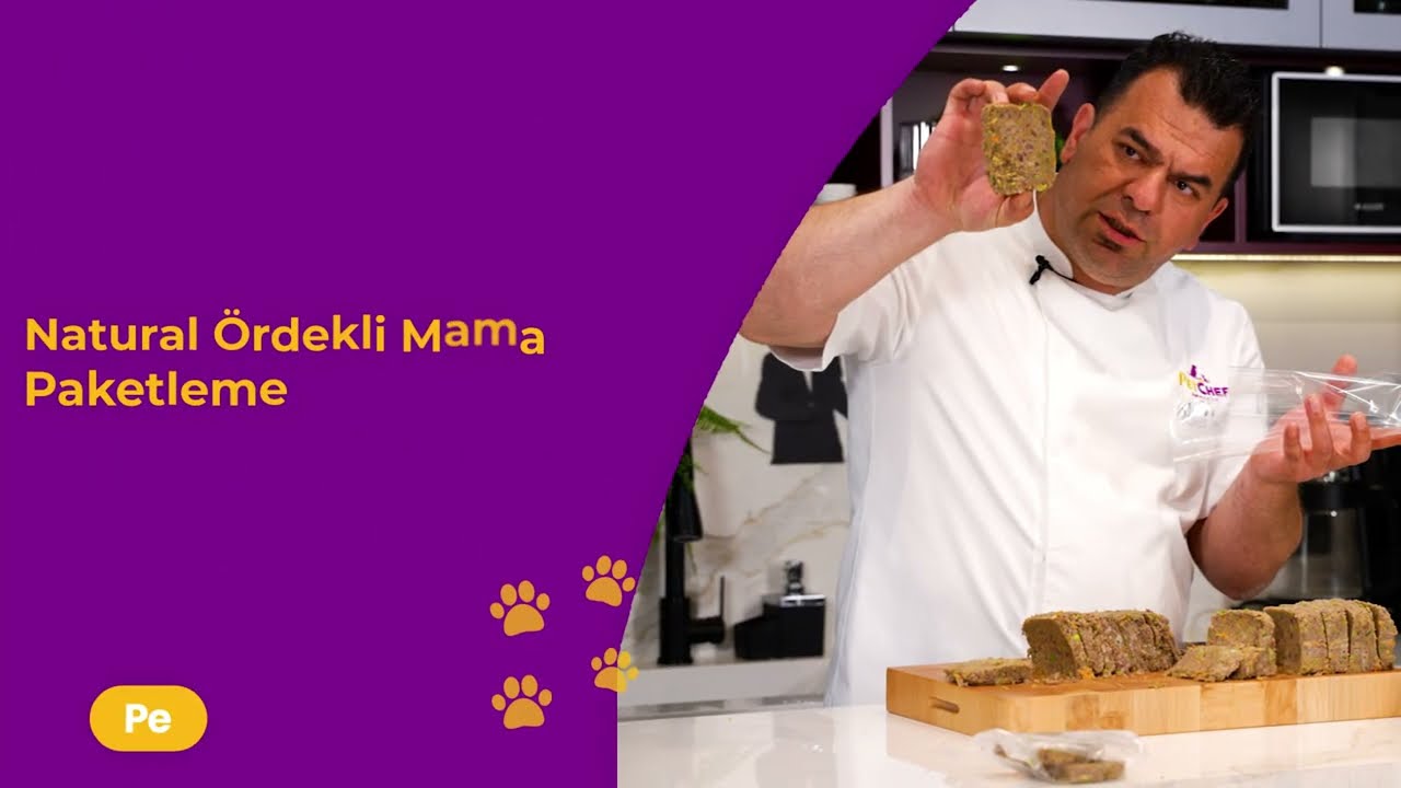 1,5 Kiloluk paketlerimizi nasıl porsiyonlarsınız?