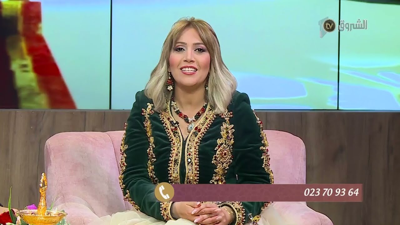 سهرة خاصة بمناسبة عيد الفطر المبارك والمفاجأة سيارة جديدة