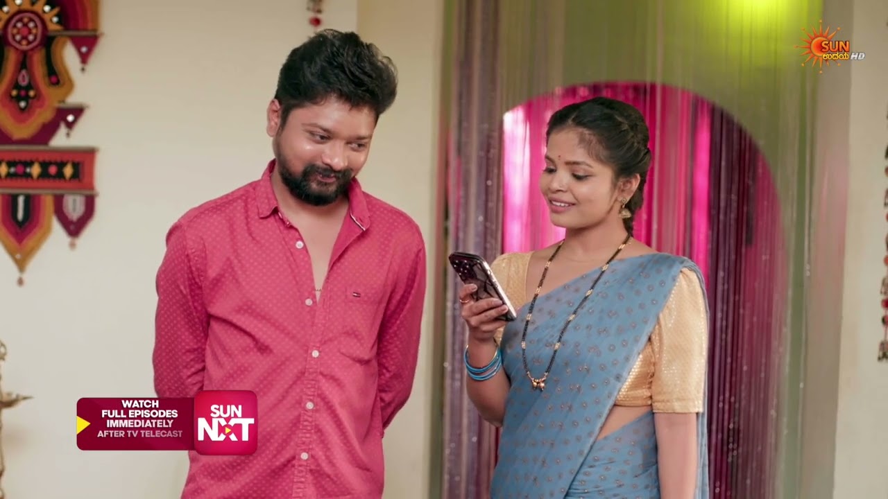 Mangalya - Best Scenes | 18 Mar 2026 | Kannada Serial |  Sun Udaya